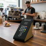 خرید و قیمت دستگاه ثبت شماره مشتری با قابلیت NFC