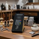 خرید و قیمت دستگاه ثبت شماره مشتری با قابلیت NFC