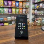 خرید و قیمت دستگاه ثبت شماره مشتری با قابلیت NFC