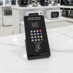 خرید و قیمت دستگاه ثبت شماره مشتری با قابلیت NFC