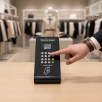 خرید و قیمت دستگاه ثبت شماره مشتری با قابلیت NFC