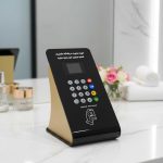 خرید و قیمت دستگاه ثبت شماره مشتری با قابلیت NFC