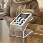 خرید و قیمت دستگاه ثبت شماره سفید + پایه