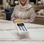 خرید و قیمت دستگاه ثبت شماره سفید + پایه