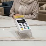 خرید و قیمت دستگاه ثبت شماره سفید + پایه